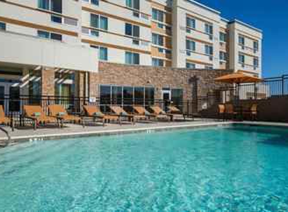 Courtyard by Marriott - Midlothian, TX