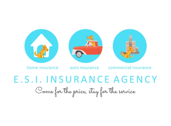 ESI Insurance Agency - Montclair, CA