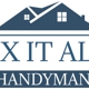 Fix It All Handyman