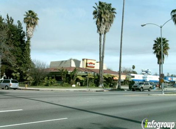 Sizzler - Van Nuys, CA