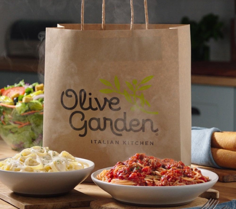 Olive Garden Italian Restaurant - Colorado Springs, CO