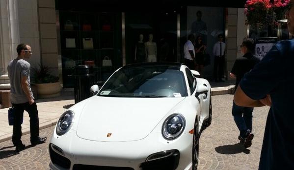 Porsche Design - Beverly Hills, CA