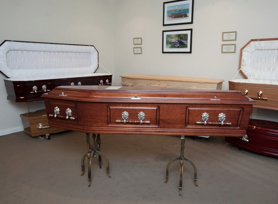 Guyett Funerals - Warrnambool, VIC