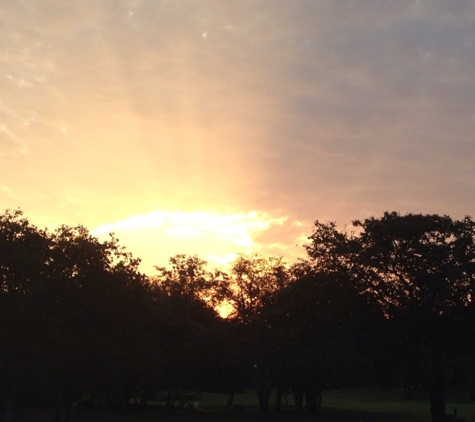 Canyon Oaks Country Club - Chico, CA