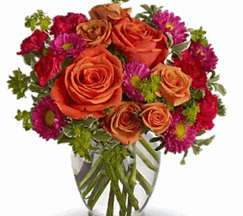 Waynesboro Florist Inc - Waynesboro, VA