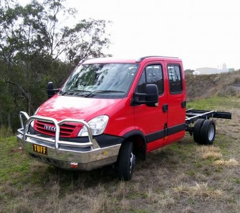 Bartlett Automotive - South Albury, NSW