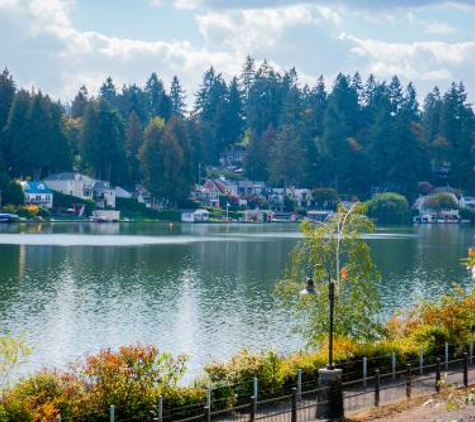 Herron Law - Lake Oswego, OR