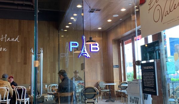 Paris Baguette - Millbrae, CA