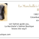 La Marchalle's Fashion Boutique - Women's Clothing