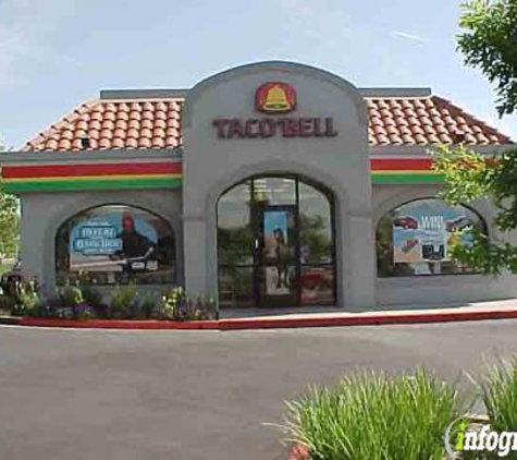 Taco Bell - Antelope, CA