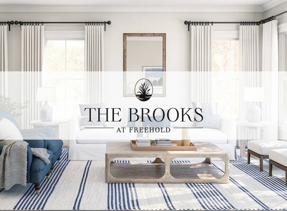 K. Hovnanian Homes The Brooks at Freehold - Freehold, NJ