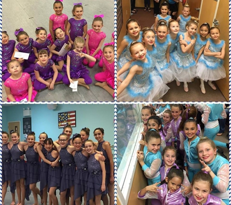 Accent School Of Dance - Allentown, PA