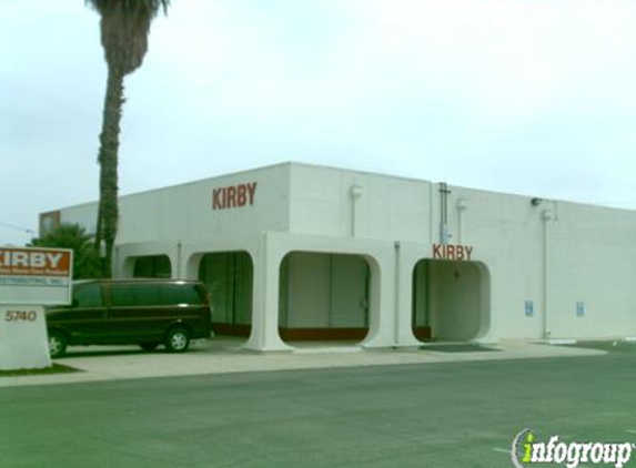 Kirby Company/Get Jets, LLC - Tucson, AZ