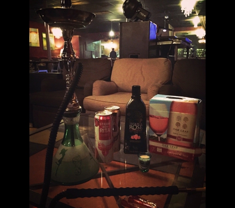 Peace Pipe Hookah - Richardson, TX