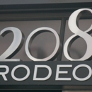 208 Rodeo - Delicatessens