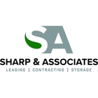 Sharp & Associates - Leasing - Contracting - Storage