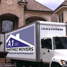 A1 Martinez Movers