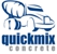 Quickmix Concrete Logo