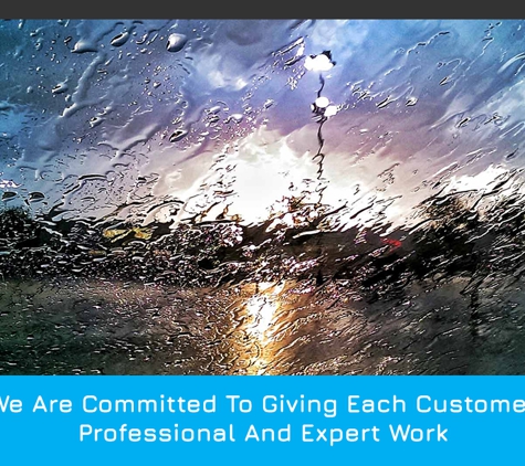 Action Auto Glass - Wivenhoe, TAS. We Are Committed To Giving Each Customer Professional And Expert Work