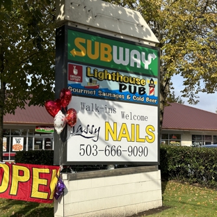 Sassy Nail Salon - Gresham, OR