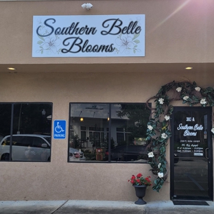 Southern Belle Blooms - Youngsville, LA