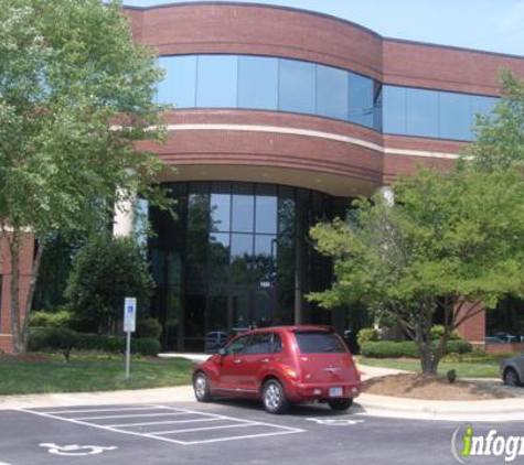 The McCall Law Firm, PC - Raleigh, NC