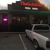 That's Italian Pizza & Pasta gallery