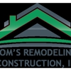 Toms Remodeling & Construction gallery