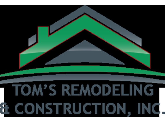 Toms Remodeling & Construction