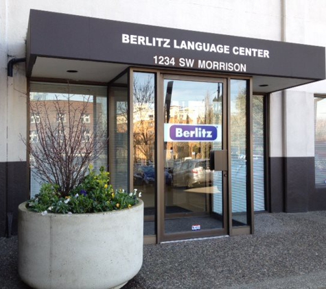 Berlitz Language Center - Portland, OR