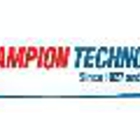 Champion Technologies