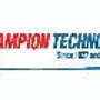 Champion Technologies