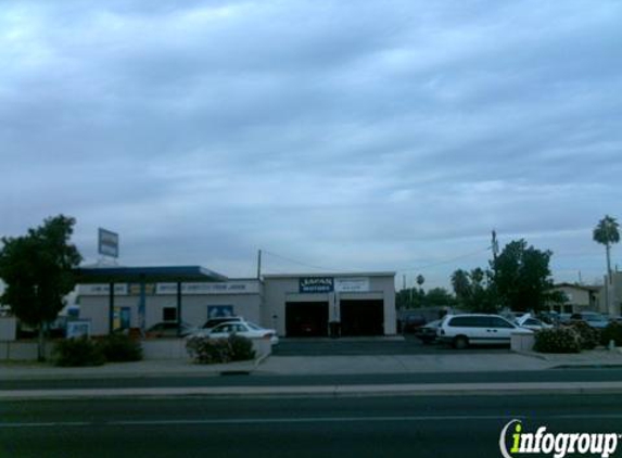 Menard Auto Repair - Mesa, AZ