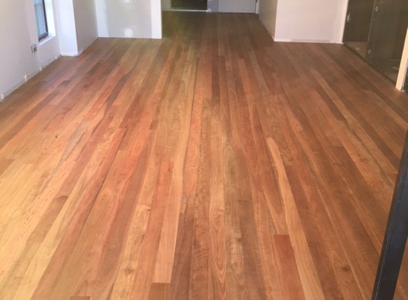 Premier Floors - Woolloongabba, QLD