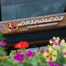 Orthology - Physical Therapy Clinics