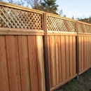 Gold Country Fence - Ornamental Metal Work