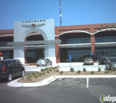 Baxter Chrysler Jeep Dodge - Omaha, NE