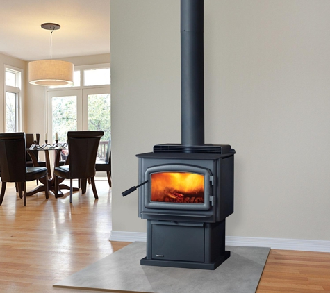 Northcoast  Hearth & Stoves - Mckinleyville, CA