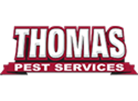 Thomas Pest Services - Albany, NY