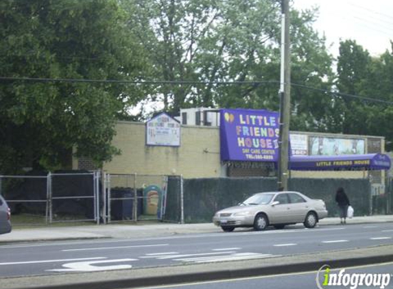 Little Friends House II Day Care Center - Fresh Meadows, NY