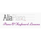 Alia Piano