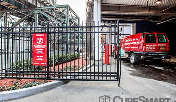 CubeSmart Self Storage of Long Island City - Long Island City, NY