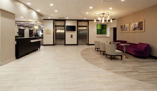 Doubletree by Hilton New Orleans Airport Hotel - Kenner, LA