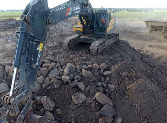 Lewis Demolition - Fyansford, VIC