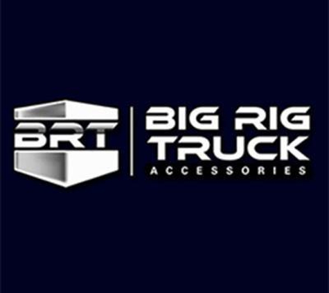 Big Rig Truck Accessories - Gretna, NE