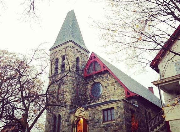 United Methodist Church - Peekskill, NY