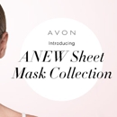 Avon Lady - Cosmetics & Perfumes