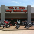 Lake Of The Ozarks Harley-Davidson/Buell - Motorcycle Dealers