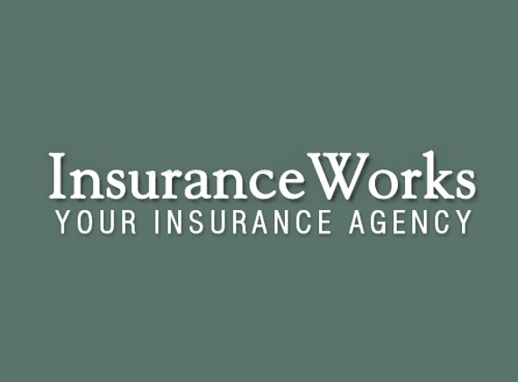 InsuranceWorks - Westminster, SC