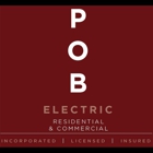 P.O.B. Electric Inc.